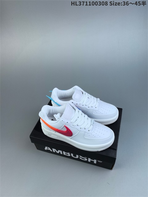 women air force one shoes 36-45 2025-9-19-331